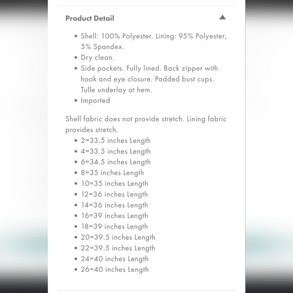 NWT Modcloth Chi Chi London Elegant Acclaim Romantic Midi Dress, Size 4 - Picture 6 of 6